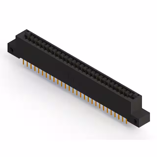 396-056-521-212 EDAC Inc.  Edgeboard Connectors